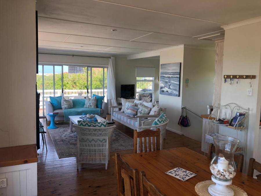 To Let 3 Bedroom Property for Rent in Vermont Western Cape